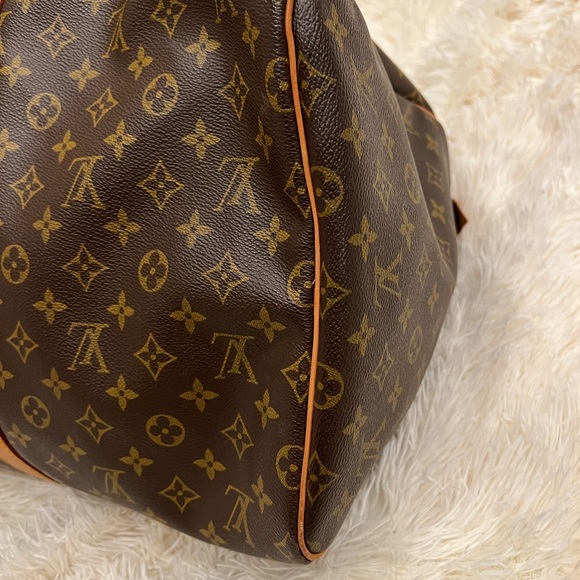 Louis Vuitton Keepall 55 - Picture 5 of 7